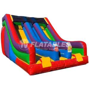 12' Wacky Dual Slide