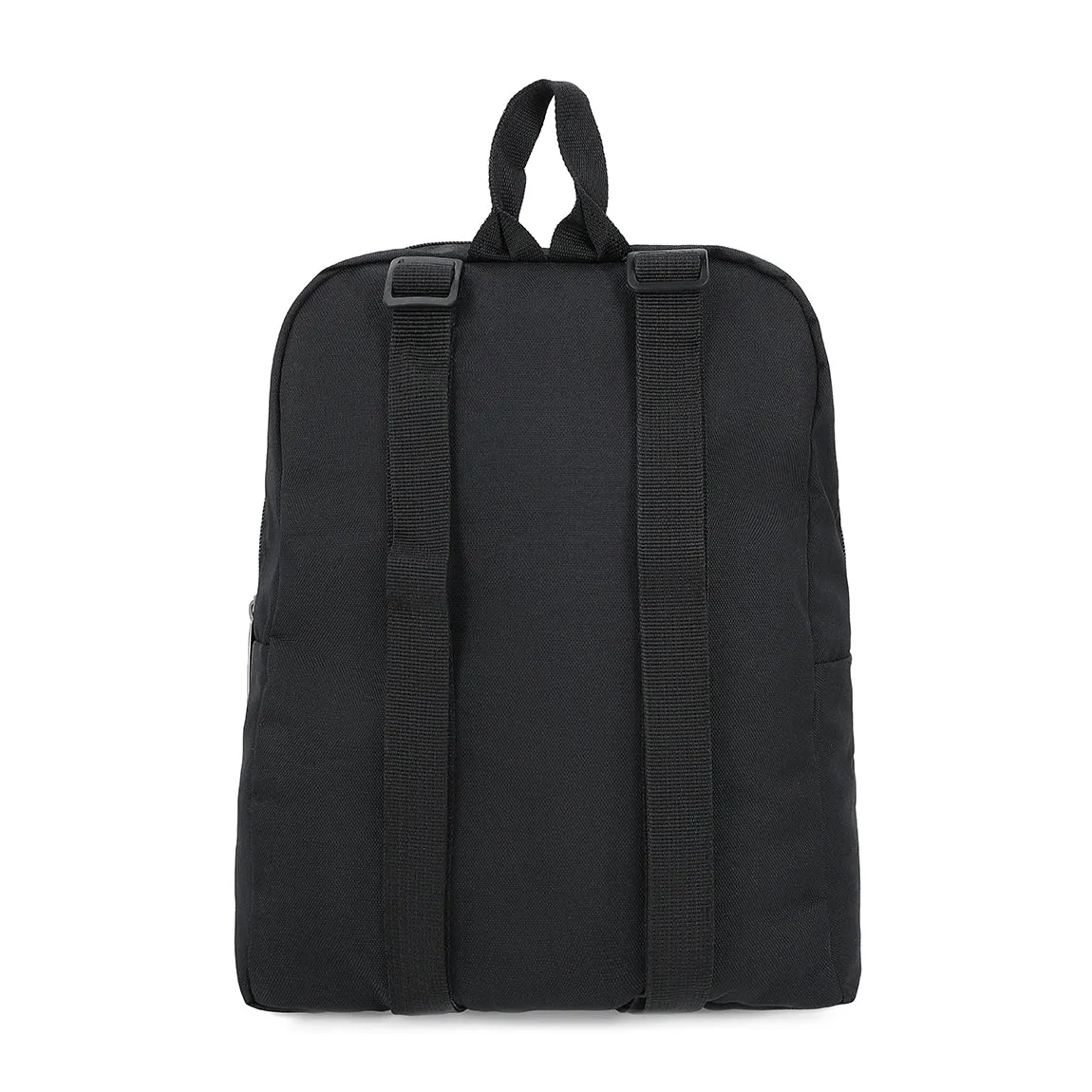 13" Mini Bag - Solid Black