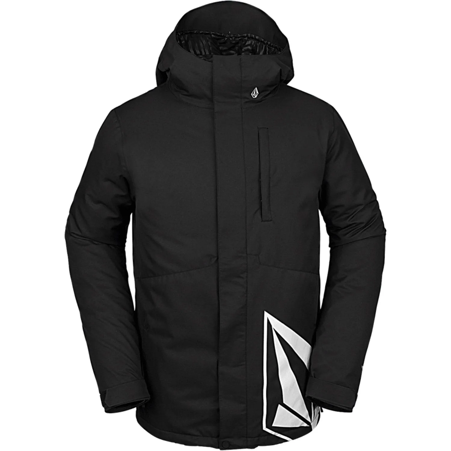 17Forty Snowboard Jacket 2021