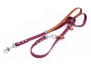 3/4" BioThane® Hands Free/Muti-Purpose Leash