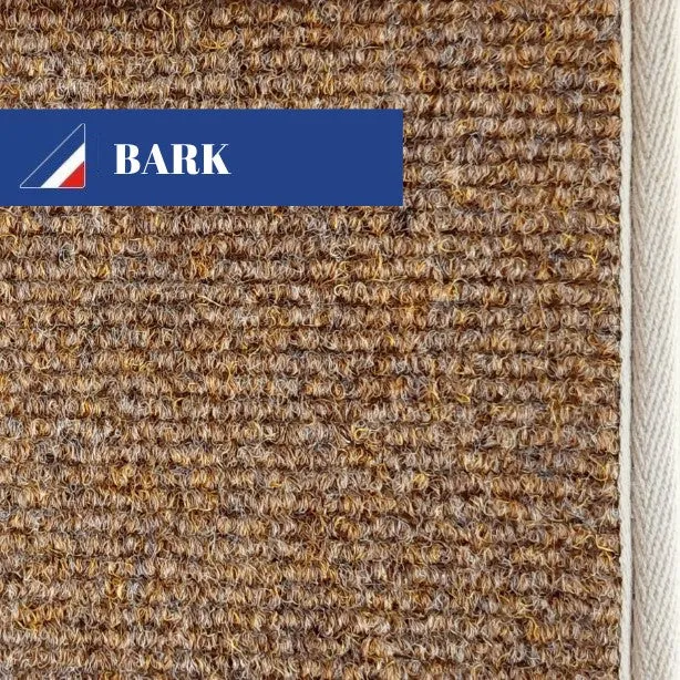 4 PIECE SET SPLIT SCREEN 61-67 LHD NARROW WEAVE (WALK THROUGH)