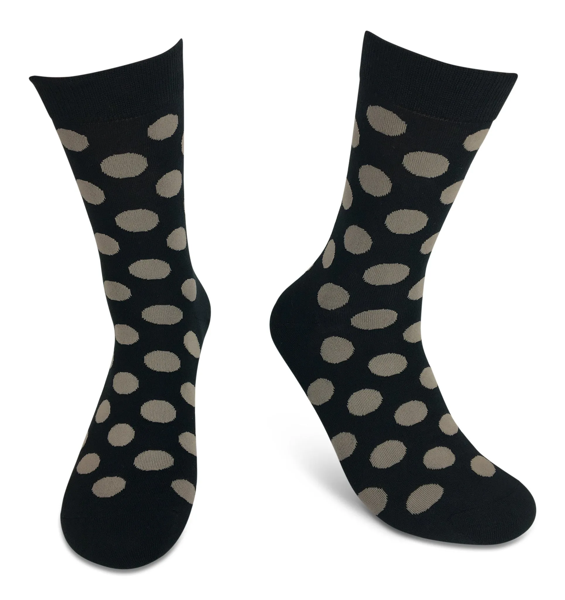 5 Pair Men Matching Fashion Dress Socks Gift Box-Groomsmen Weddings Party Socks