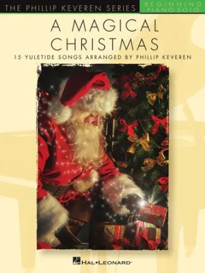 A MAGICAL CHRISTMAS