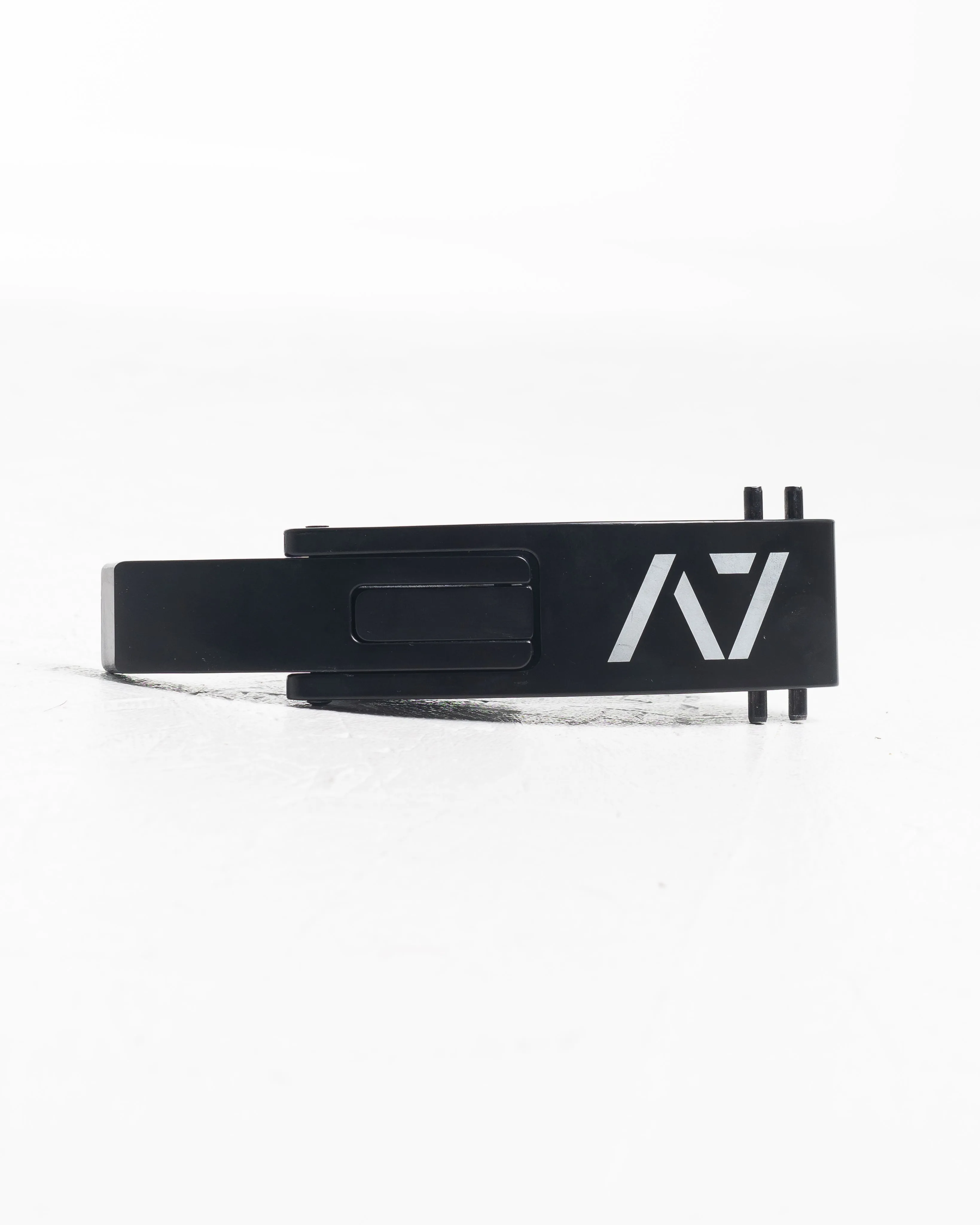 A7 PAL Buckle - IPF Approved - Black