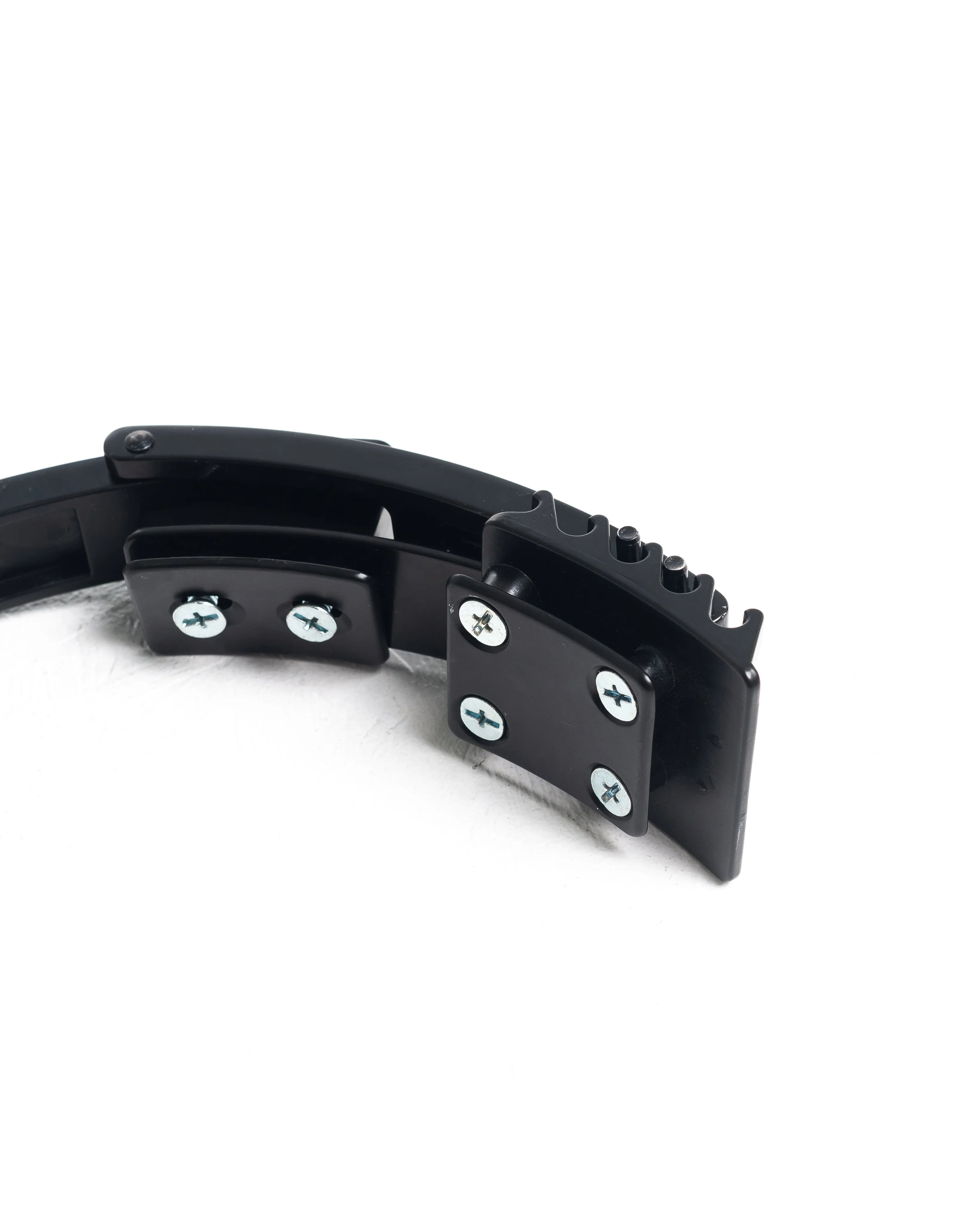 A7 PAL Buckle - IPF Approved - Black