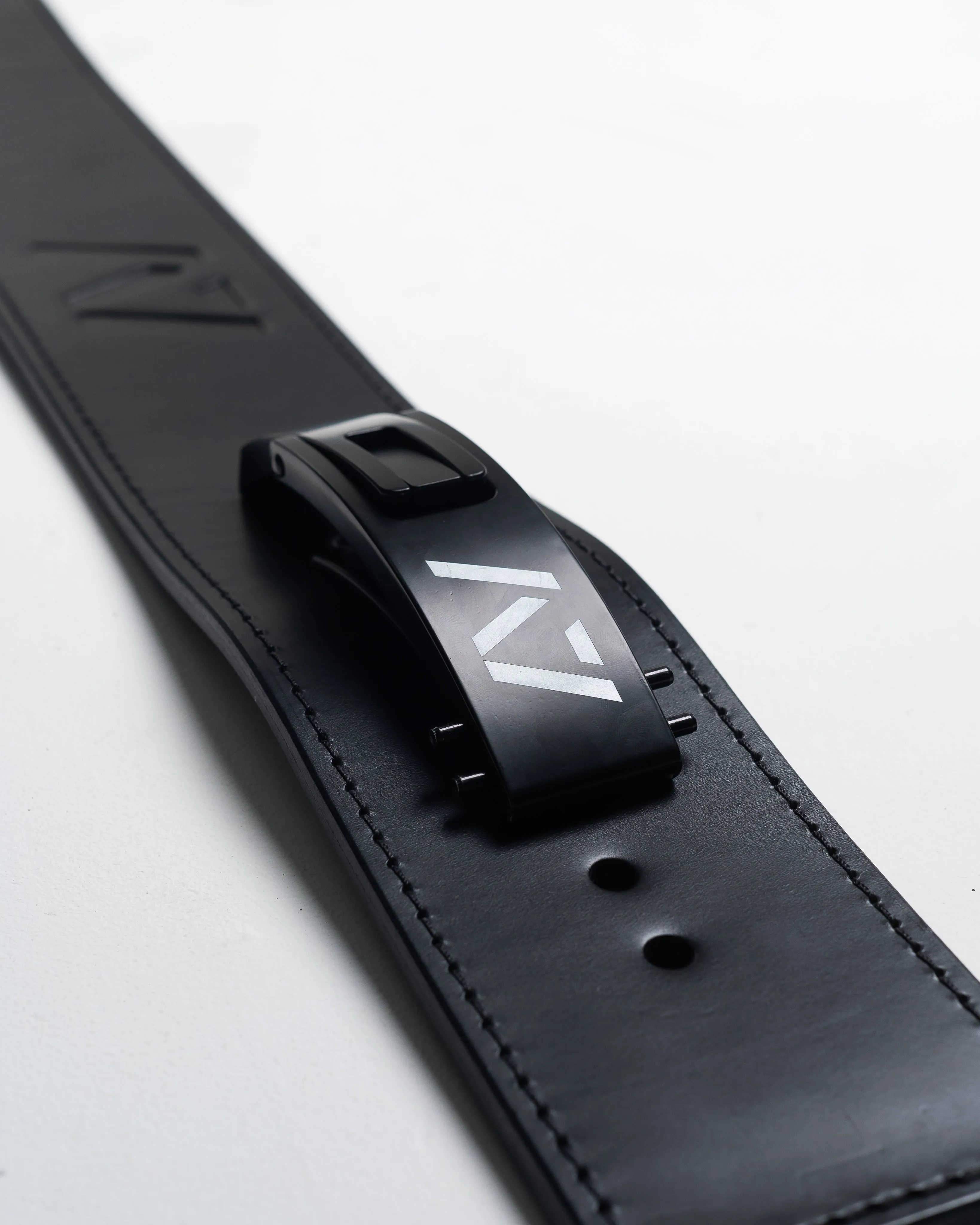 A7 PAL Buckle - IPF Approved - Black