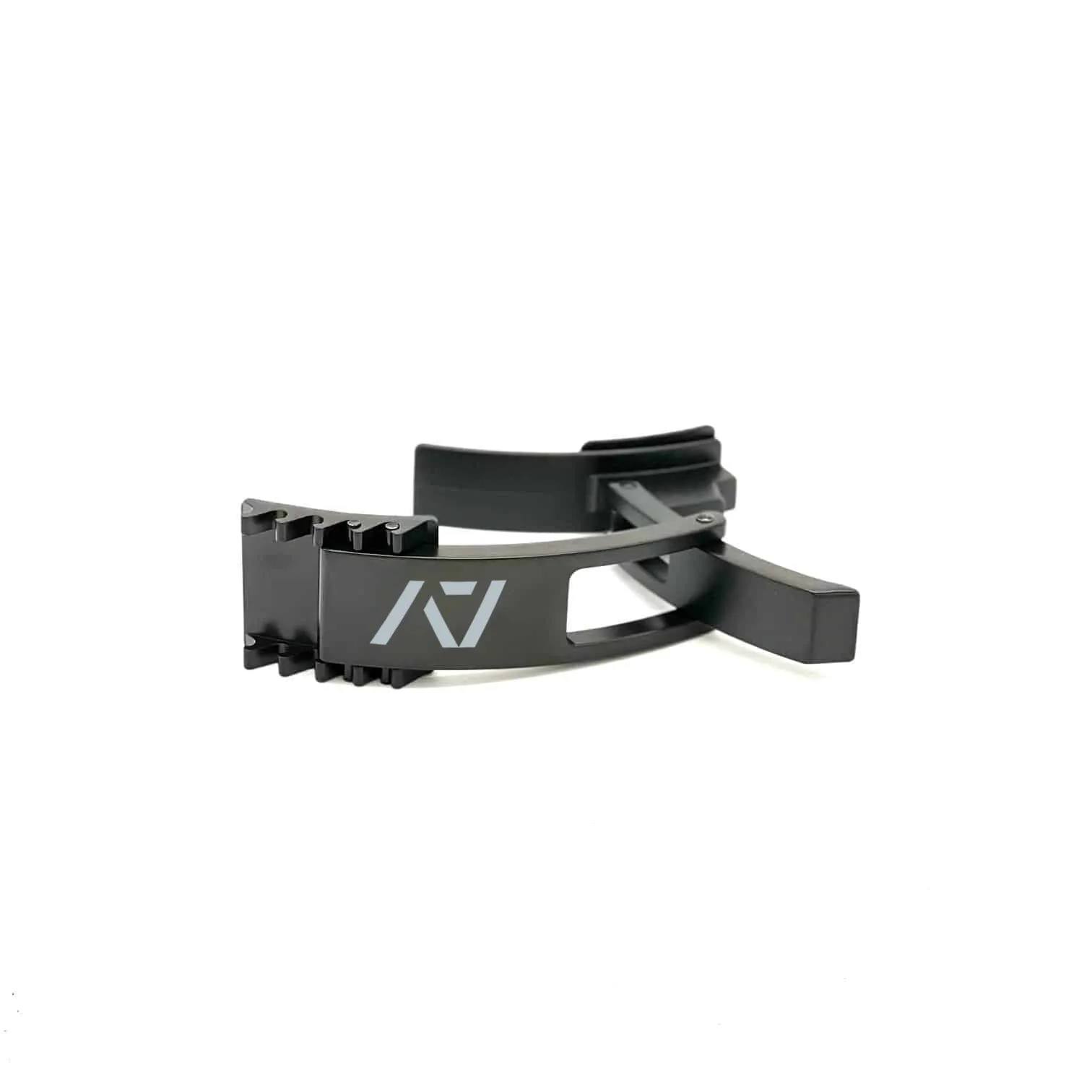 A7 PAL Buckle - IPF Approved - Black