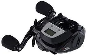 Abu Garcia Max DLC