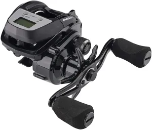 Abu Garcia Max DLC