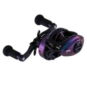 Abu Garcia Revo Ike Low Profile Casting Reel