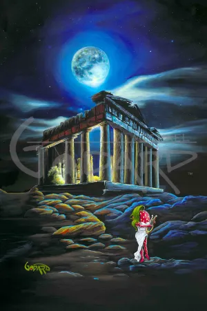 Acropolis