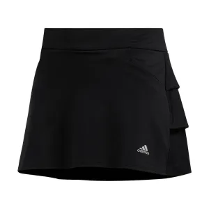 adidas Junior Primegreen Ruffled Skorts