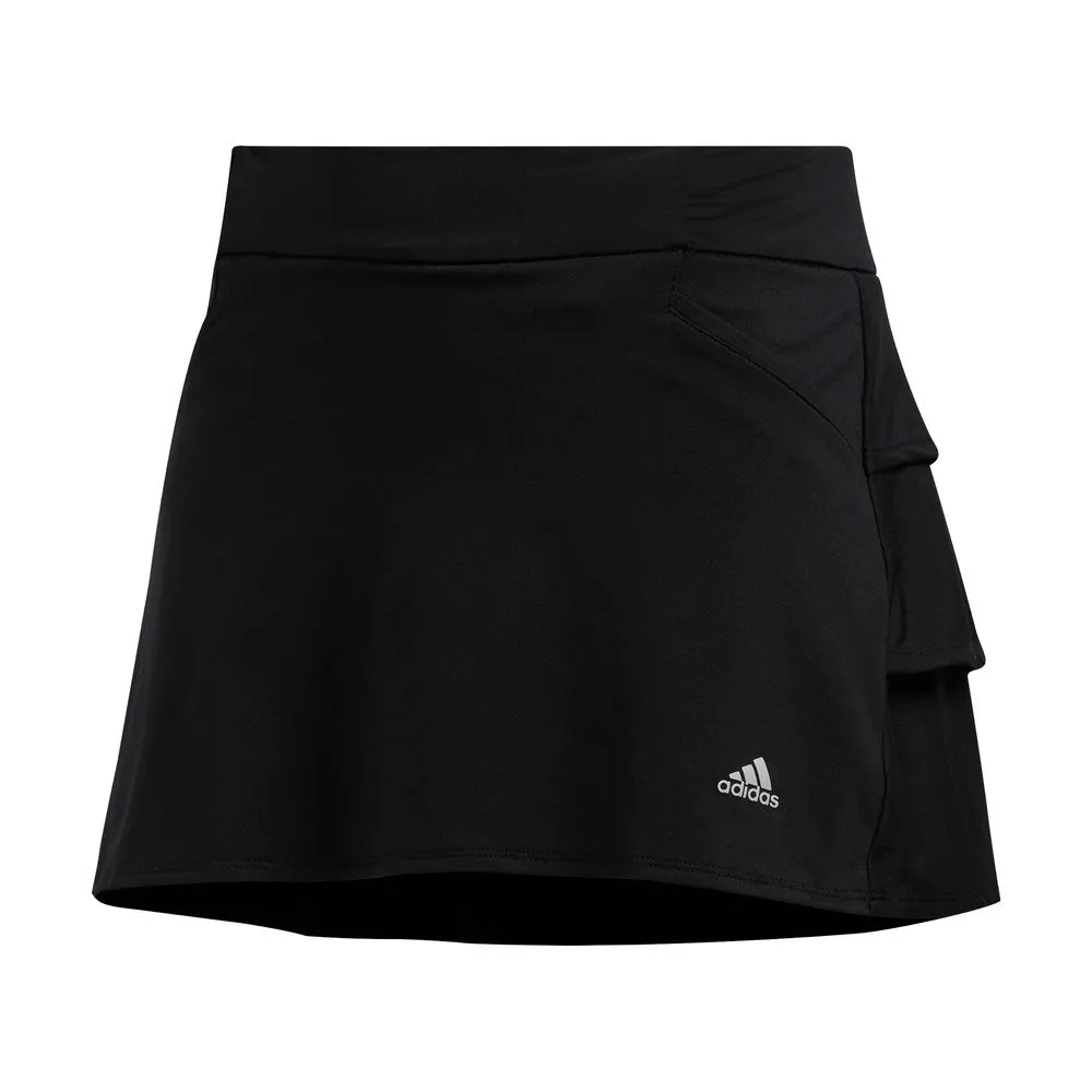 adidas Junior Primegreen Ruffled Skorts