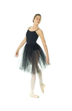 Adult Multi-Layer Tutu Skirt