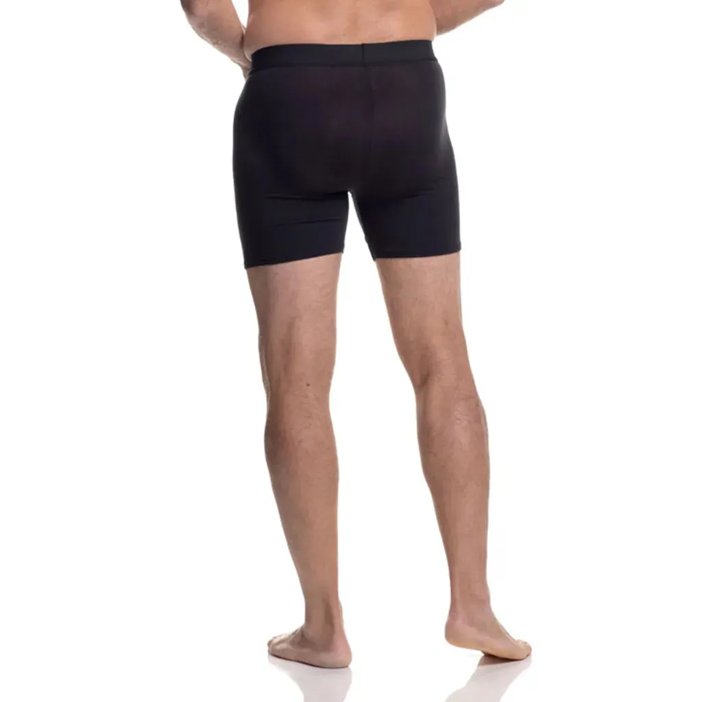 All American Clothing Co. - Men's VIP Boxer Brief Underwear - 3-PACK