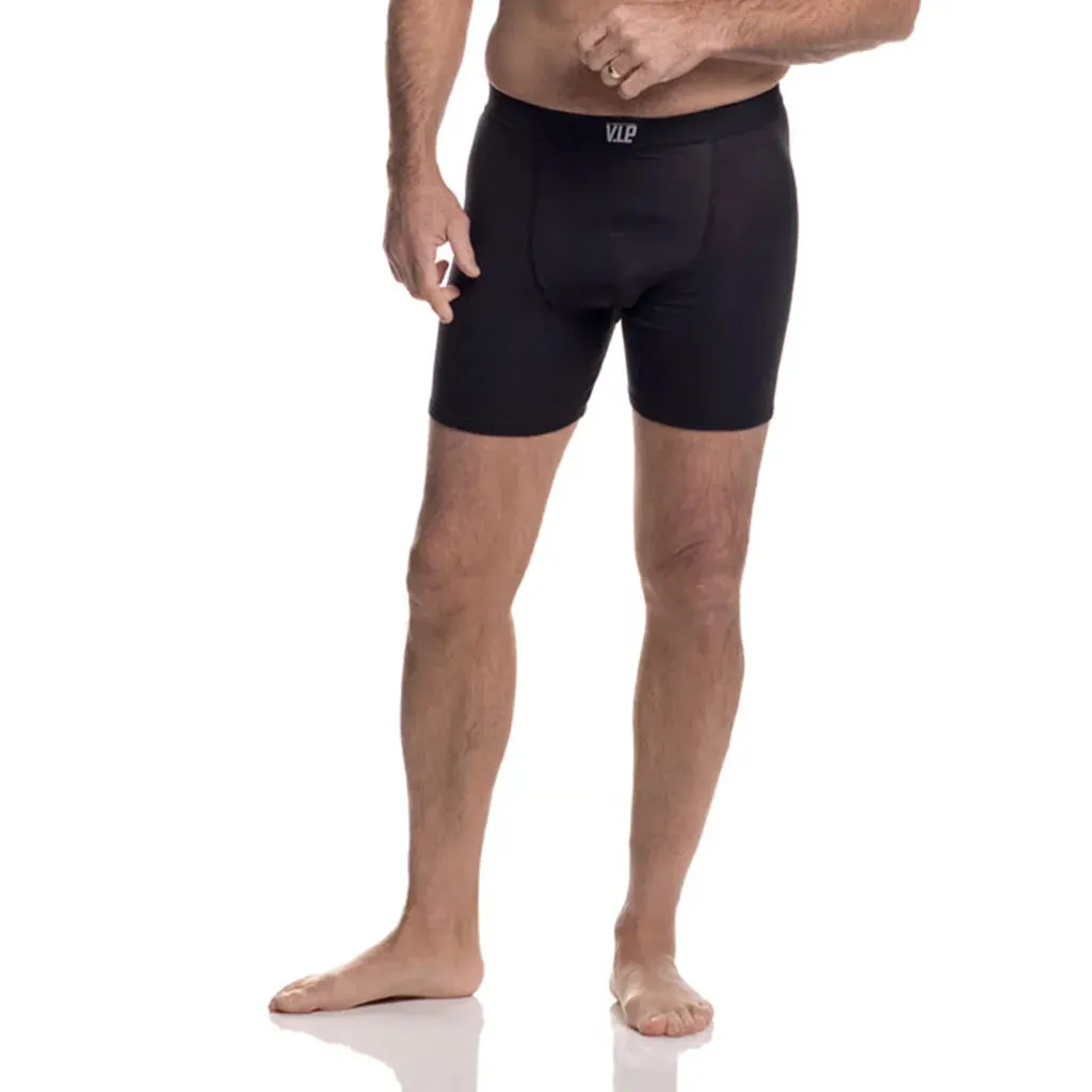 All American Clothing Co. - Men's VIP Boxer Brief Underwear - 3-PACK