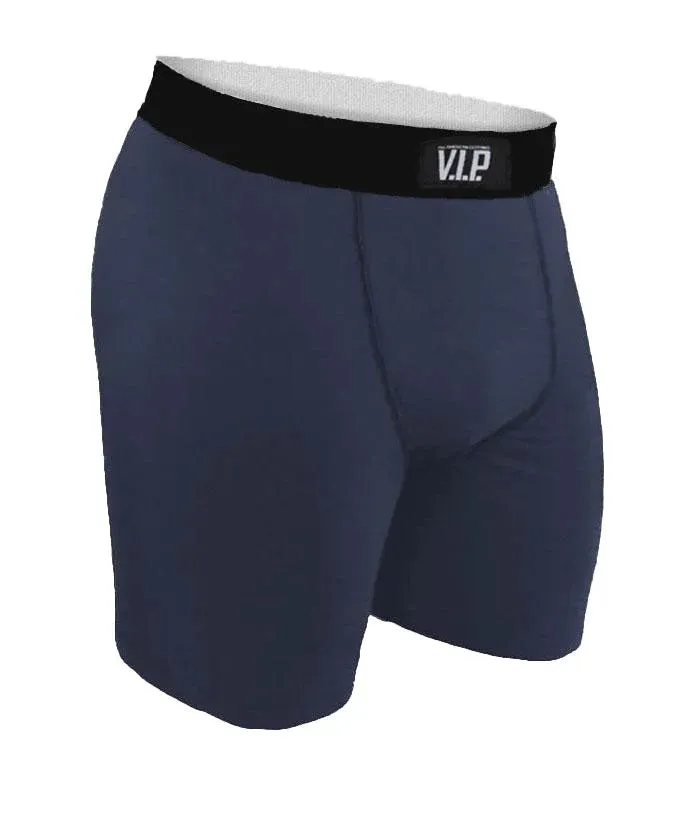 All American Clothing Co. - Men's VIP Boxer Brief Underwear - 3-PACK