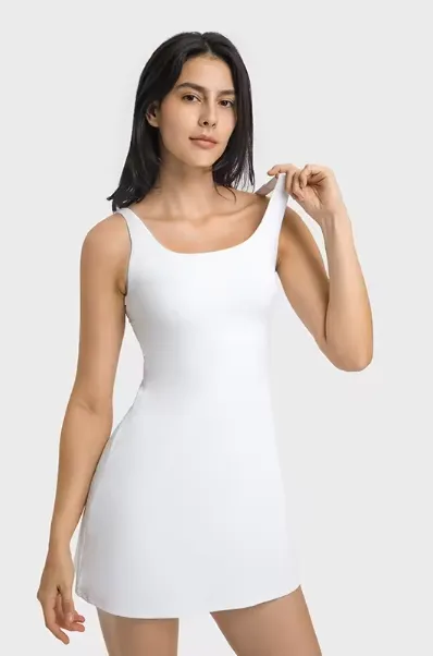 All in One Dress