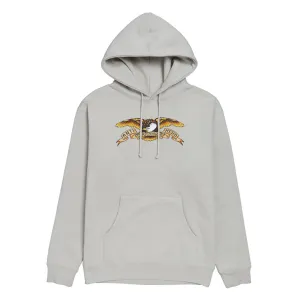 ANTI HERO EAGLE HOODY - SMOKE/MULTI
