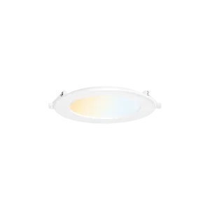 Aurora Poly-SlimCS AU-PLPC09CS 230V 9W LED Non-Dimmable Downlight 3000K/4000K/6500K