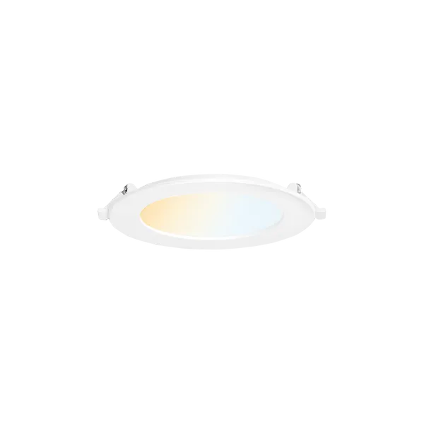 Aurora Poly-SlimCS AU-PLPC09CS 230V 9W LED Non-Dimmable Downlight 3000K/4000K/6500K