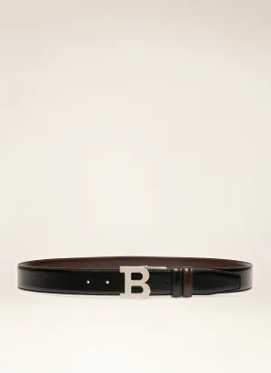 B Buckle - Belt