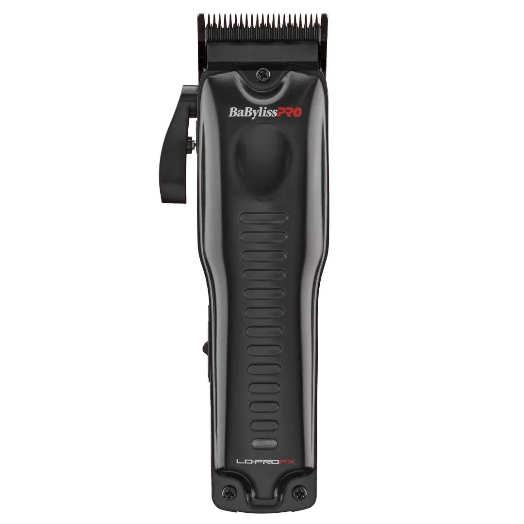 BaBylissPRO LoPROFX High Performance Low Profile Clipper