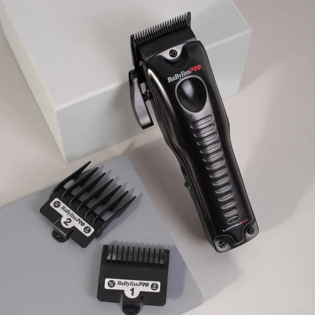 BaBylissPRO LoPROFX High Performance Low Profile Clipper