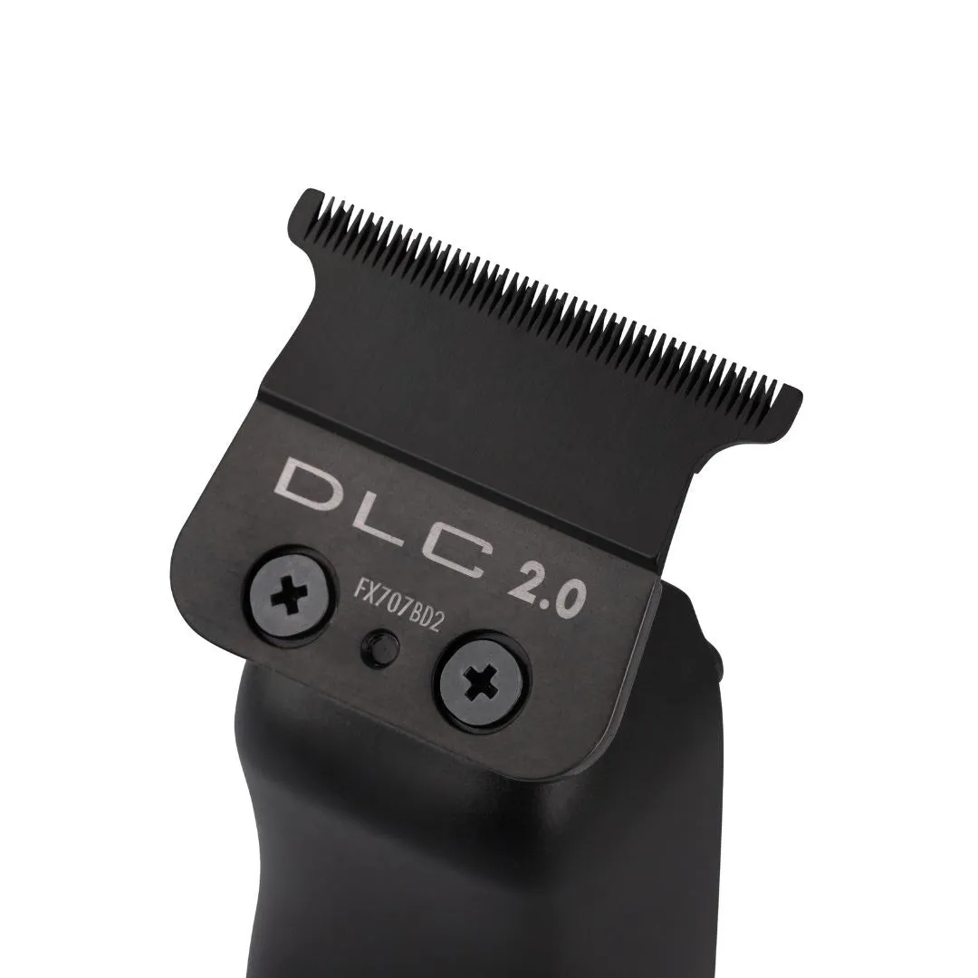 BaBylissPRO LoPROFX High Performance Low Profile Trimmer