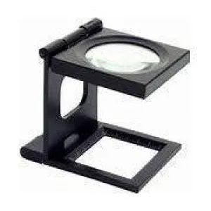 BCA 15 x Magnifying Loupe