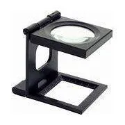 BCA 15 x Magnifying Loupe