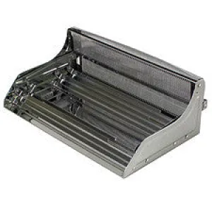 Behmor: Low profile chaff tray, OEM