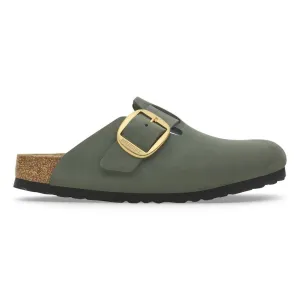 BIRKENSTOCK- BOSTON BIG BUCKLE CLOG
