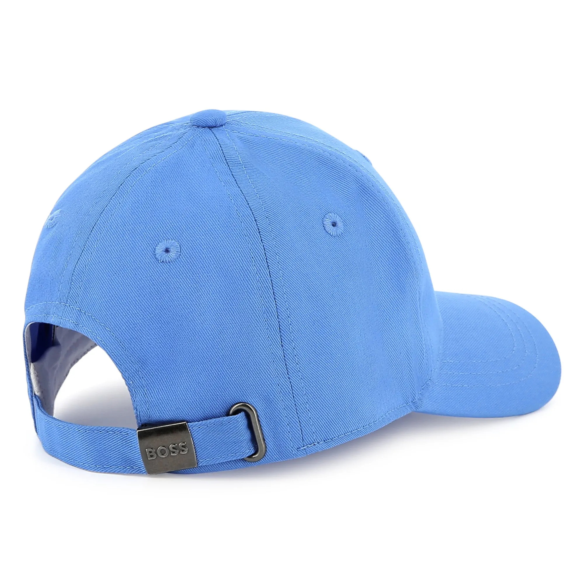 Boys Blue Cap