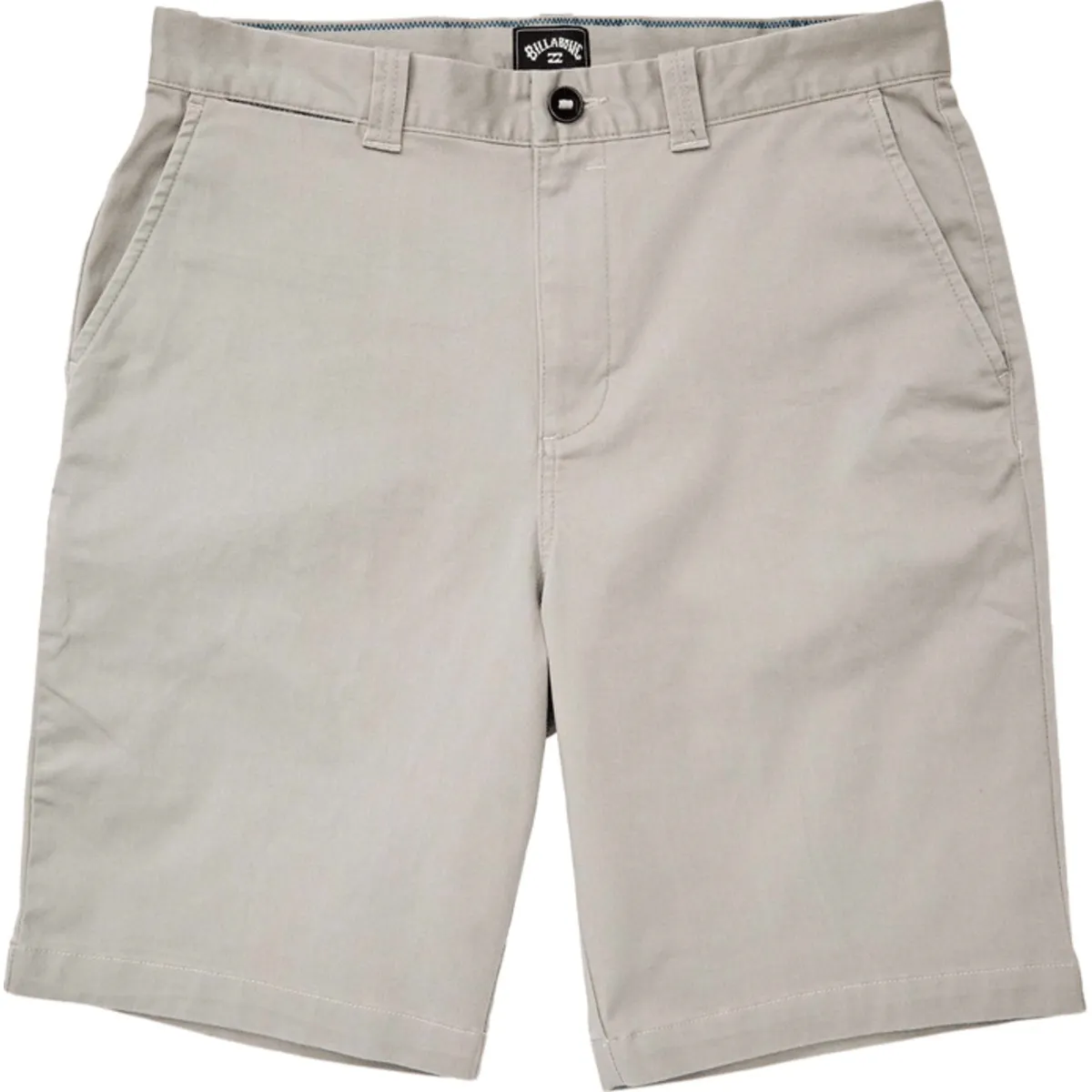 BOYS CARTER STRETCH SHORT