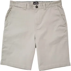 BOYS CARTER STRETCH SHORT