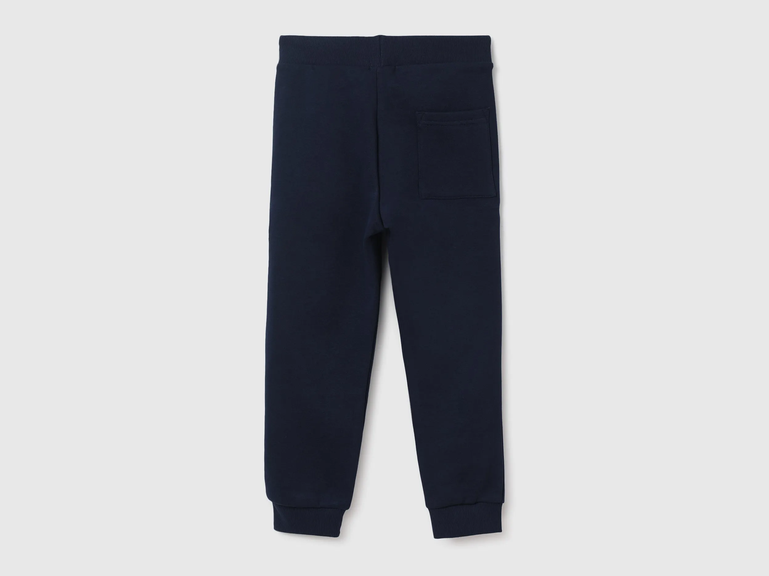 Boys Typography Regular Fit Jogger