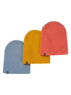 Burton Recycled DND 3 Pack