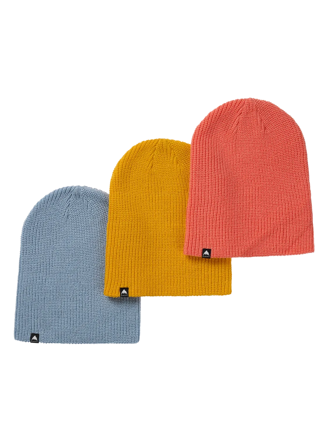 Burton Recycled DND 3 Pack