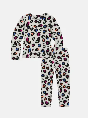 Burton Toddlers Fleece Base Layer Set
