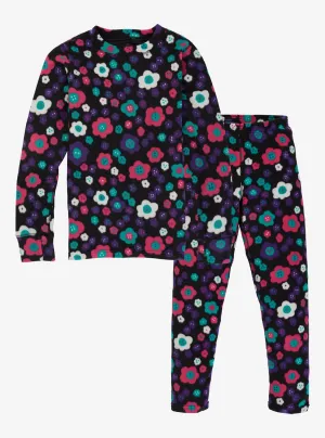 Burton Youth Fleece Base Layer Set