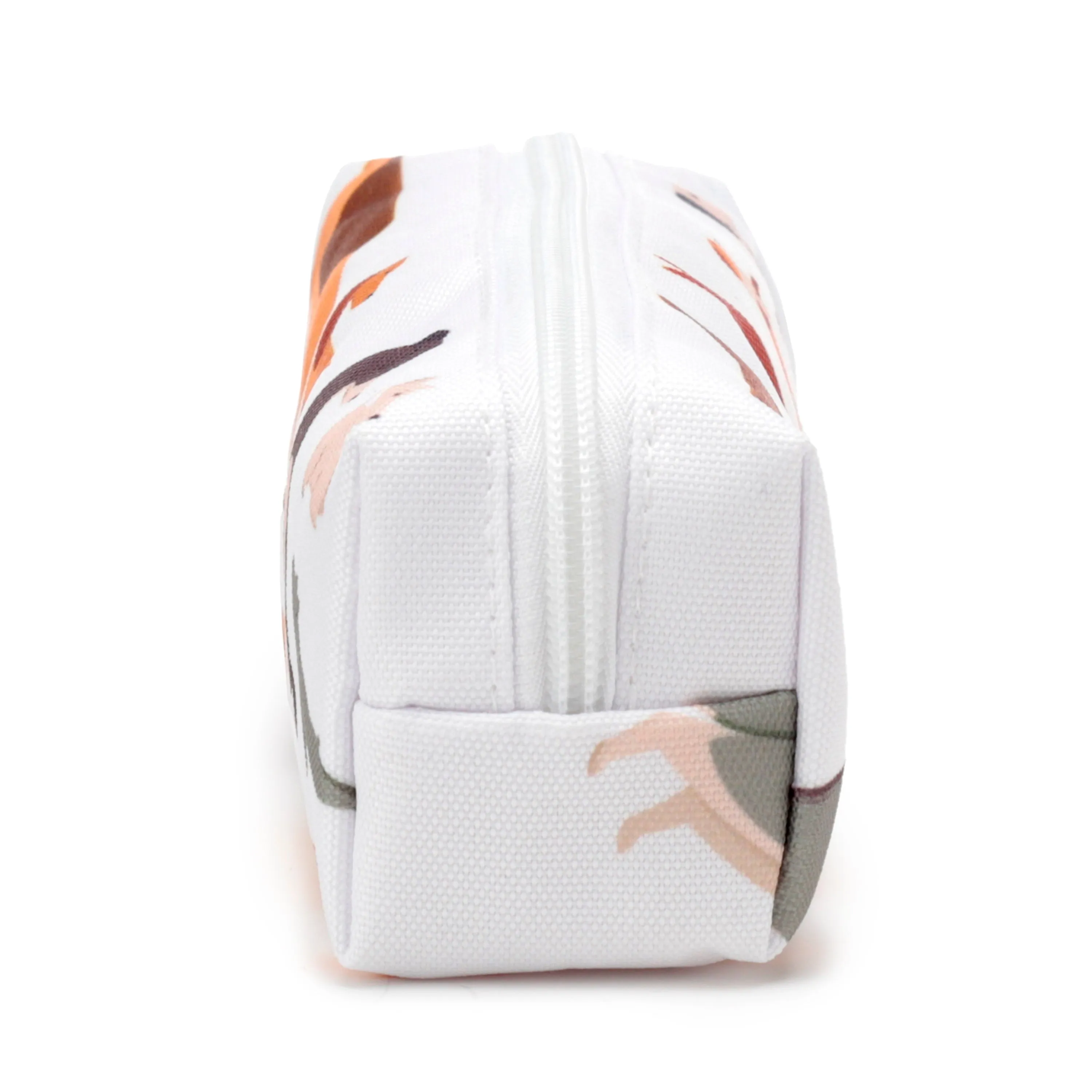 Canvas Pencil Case - Barks