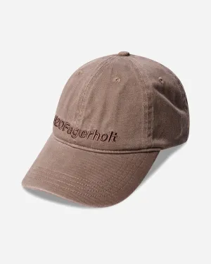 Cap - Walnut