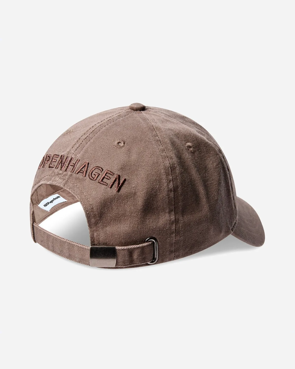 Cap - Walnut
