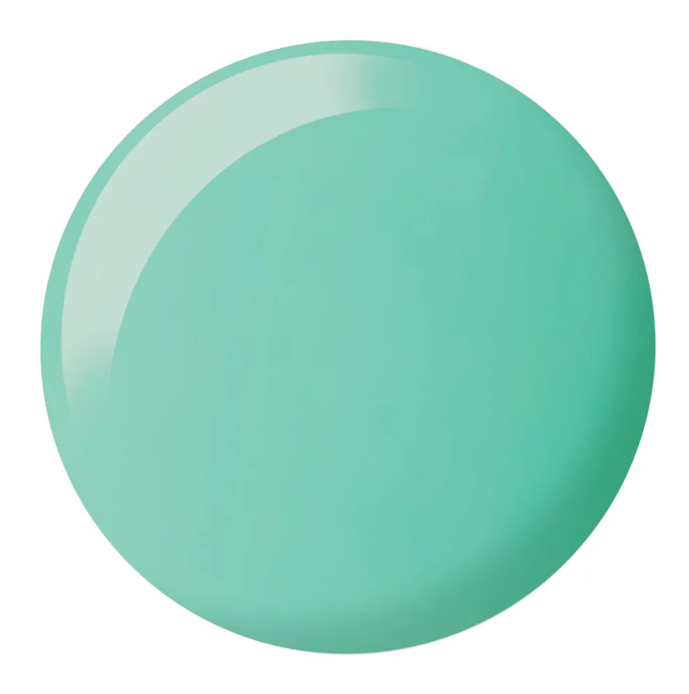 Carousel  #787 - DND Gel Duo