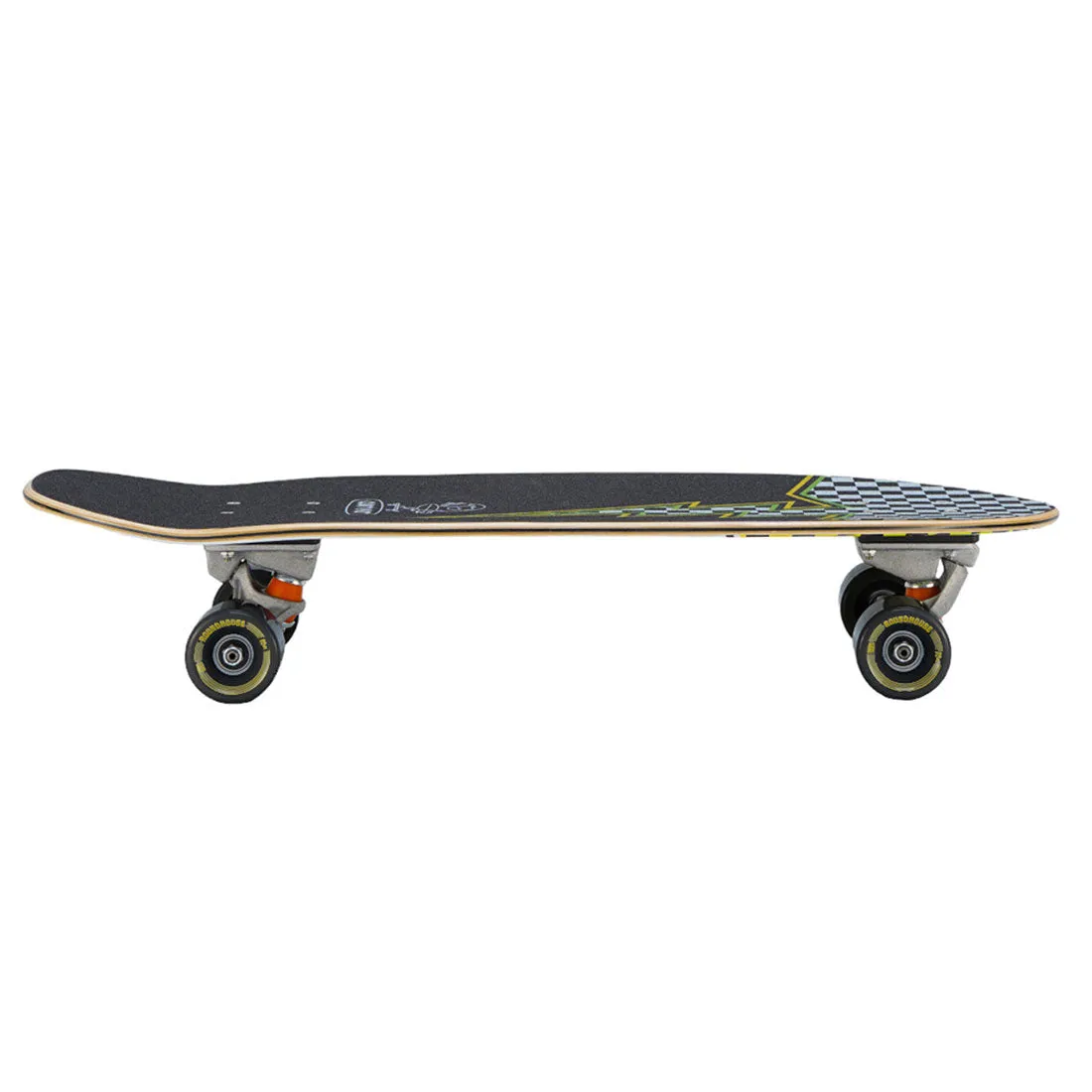 Carver C5 Mini Surfskate 27" Zapper Snapper