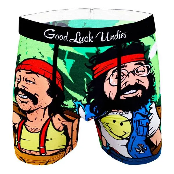 Cheech & Chong
