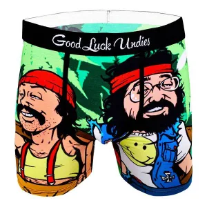 Cheech & Chong
