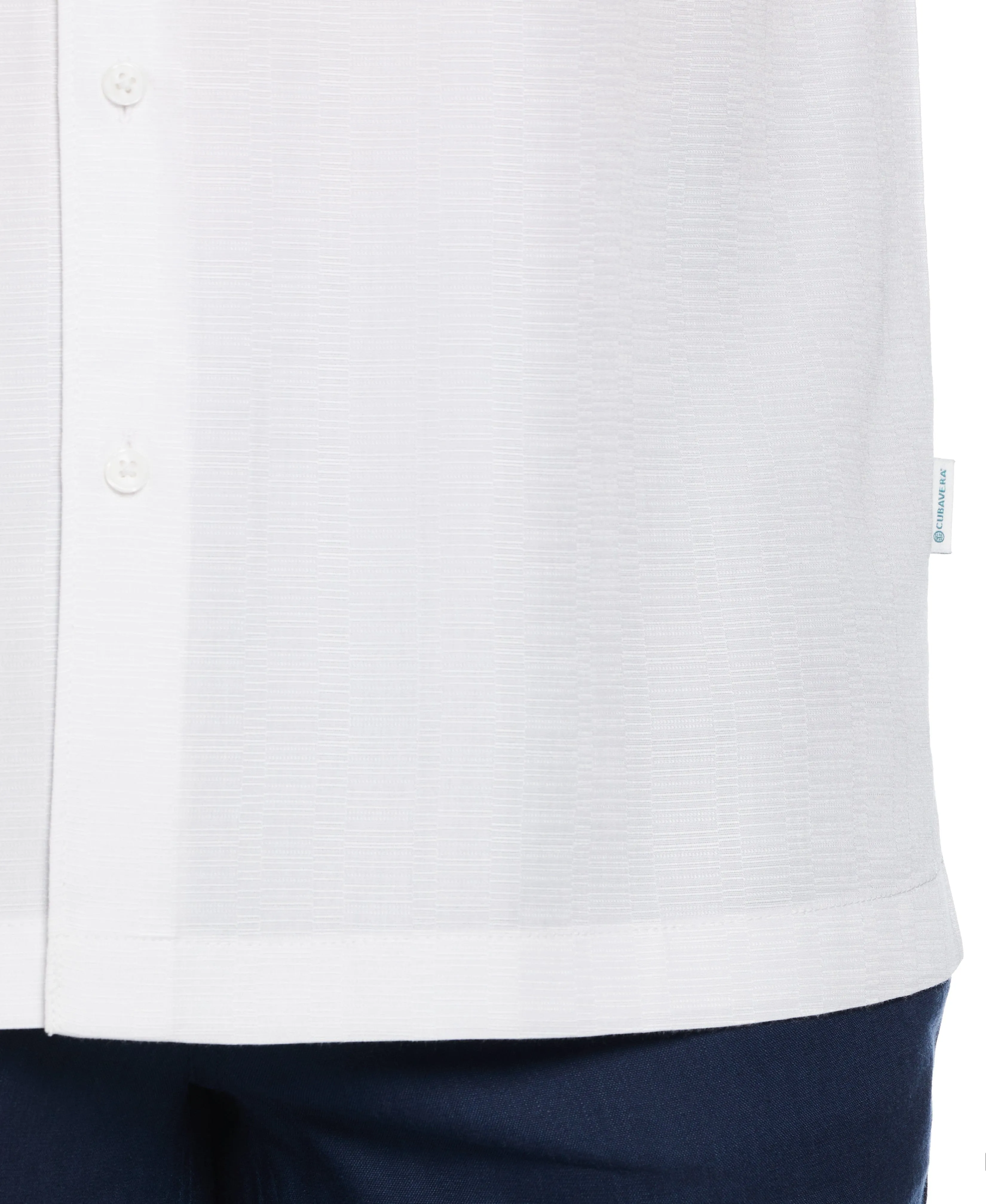 Chest Stripe Shirt