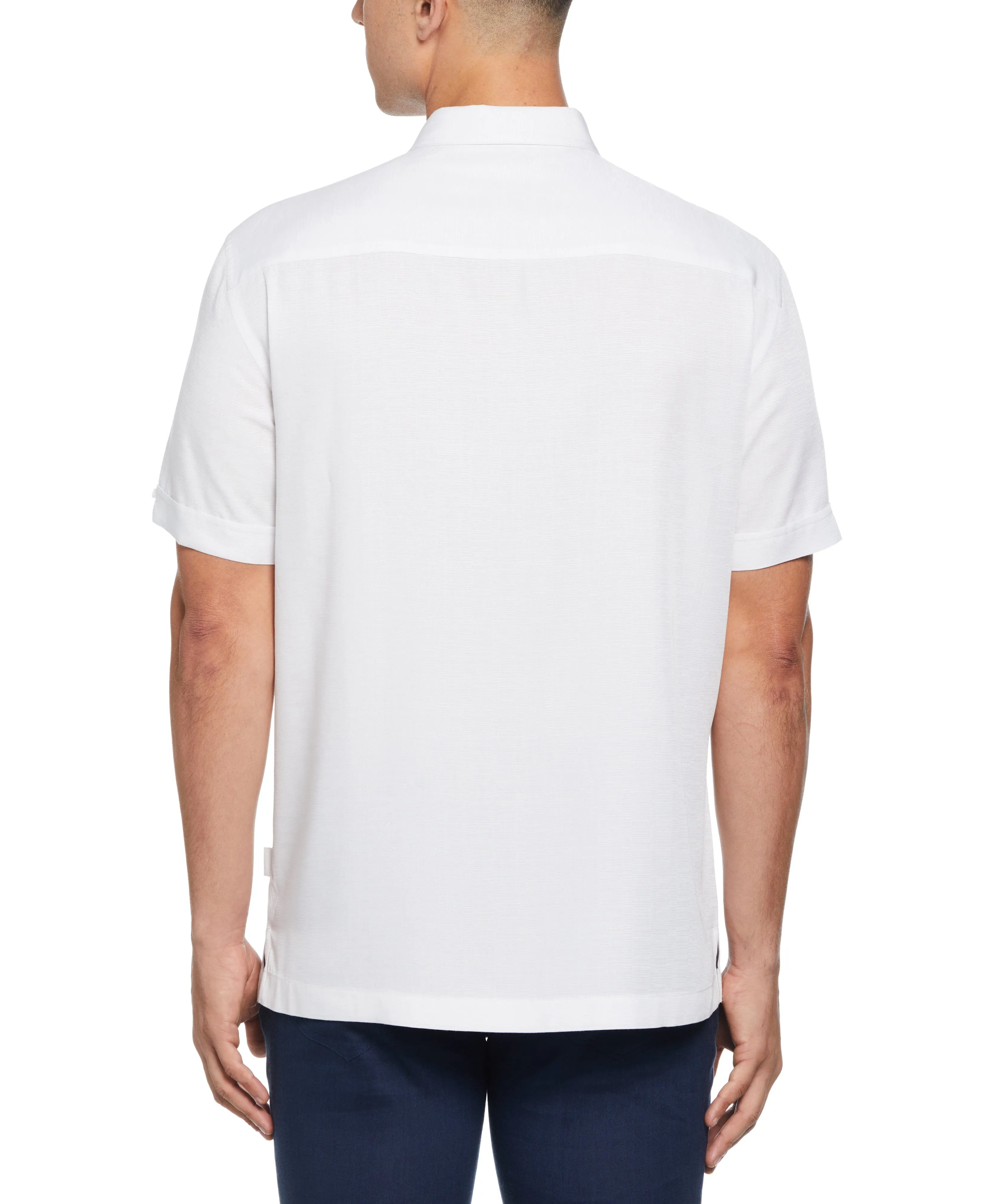 Chest Stripe Shirt
